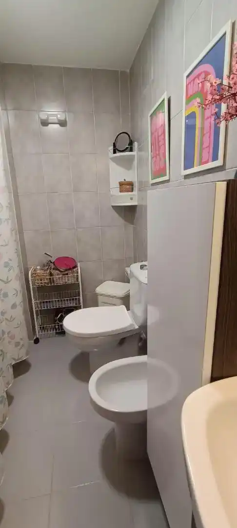 Piso de 50 m² en Pollença