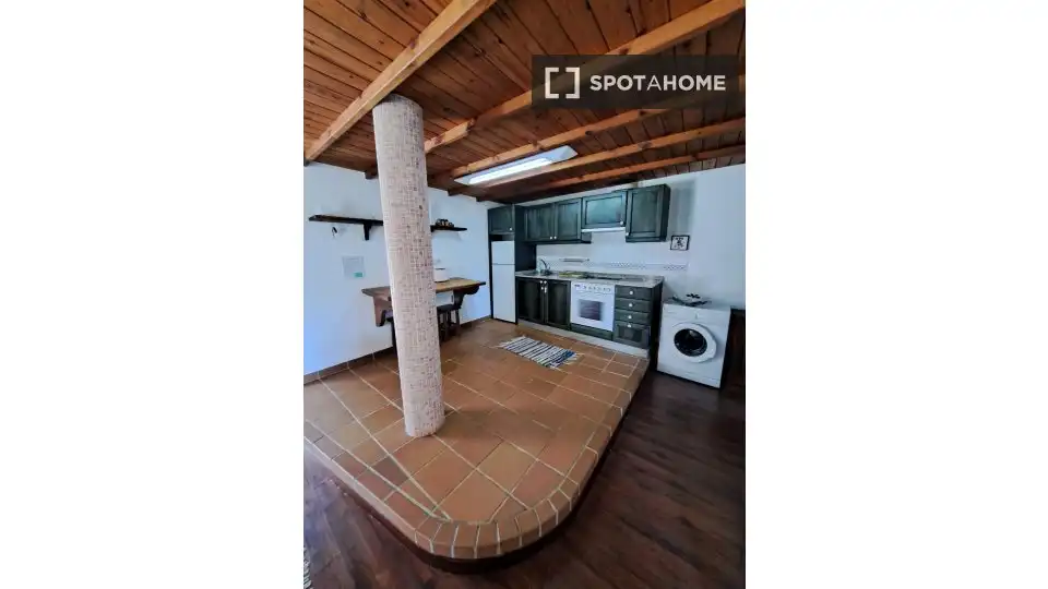 Habitación 52 m², Nigrán