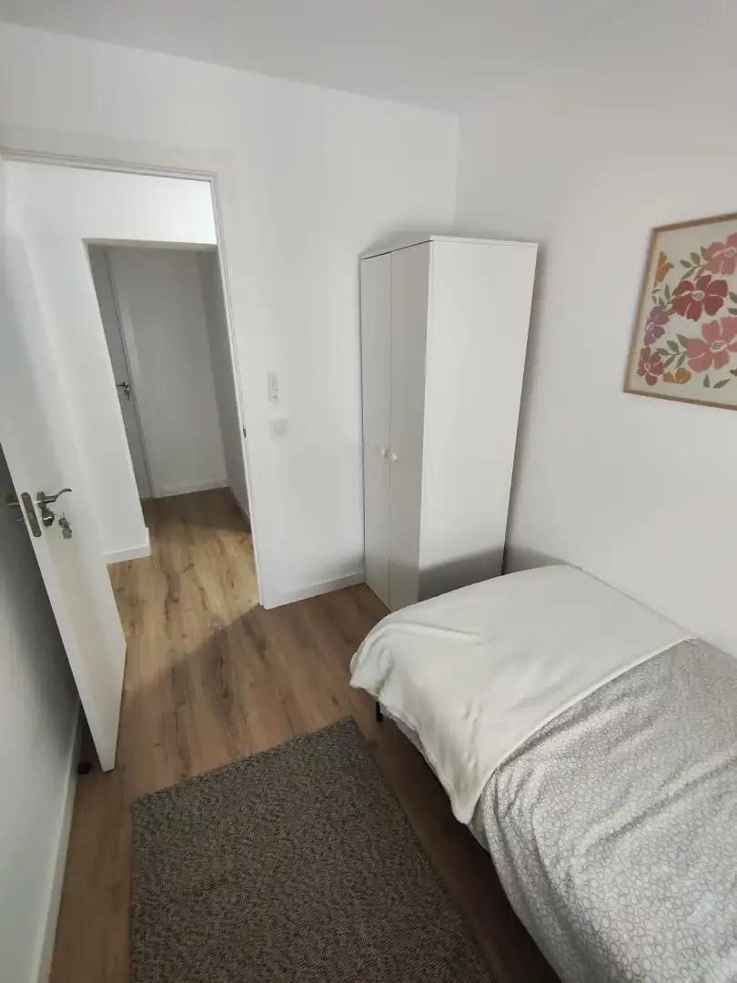 Habitación en alquiler, Coslada