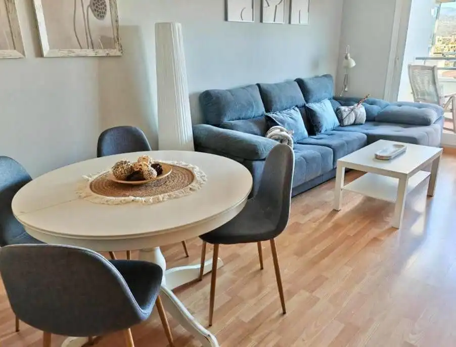 Piso de 90 m² en Vélez-Málaga