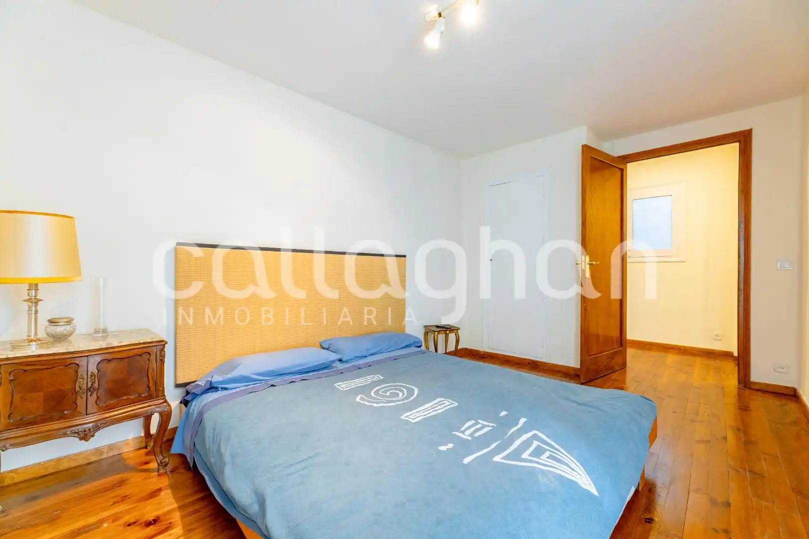 Wohnung 177 m² in Valencia