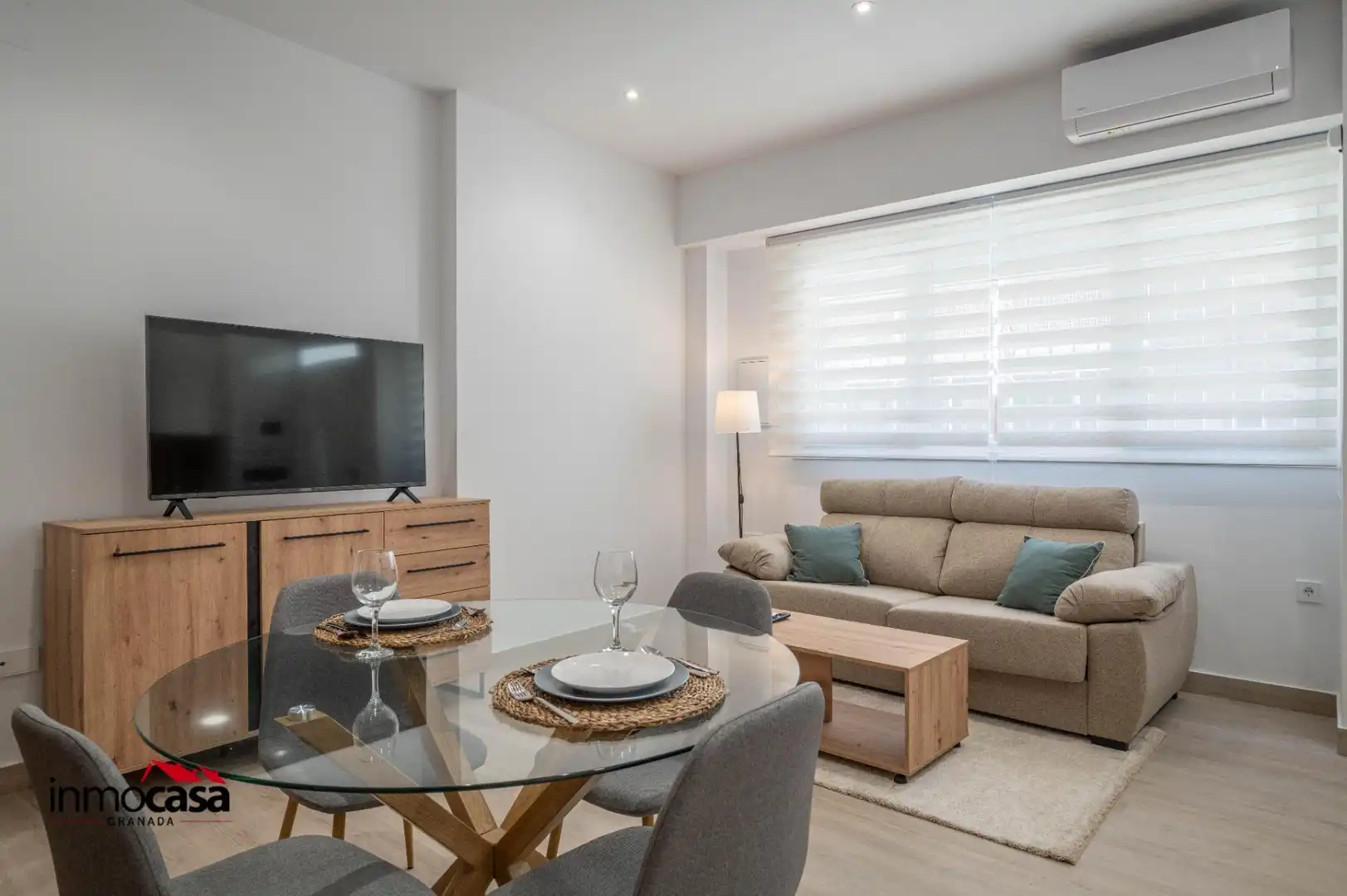 Appartamento 40 m² a Granada