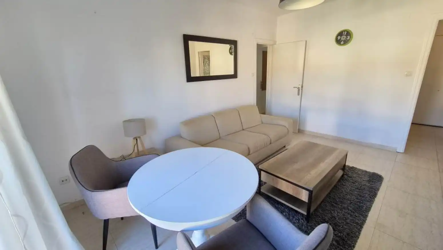 Pis de 73 m² a Salamanca