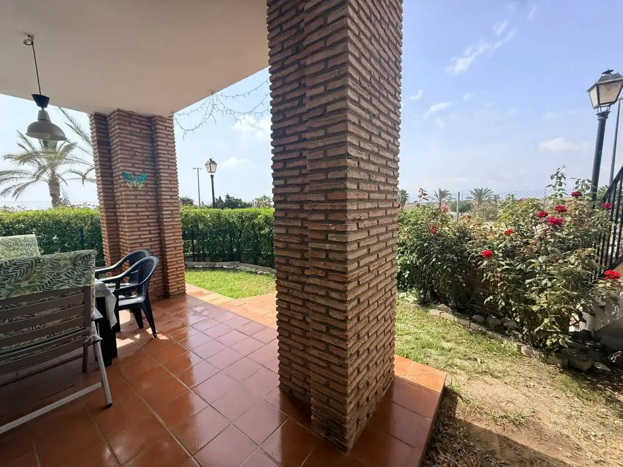 Piso de 50 m² en Vera