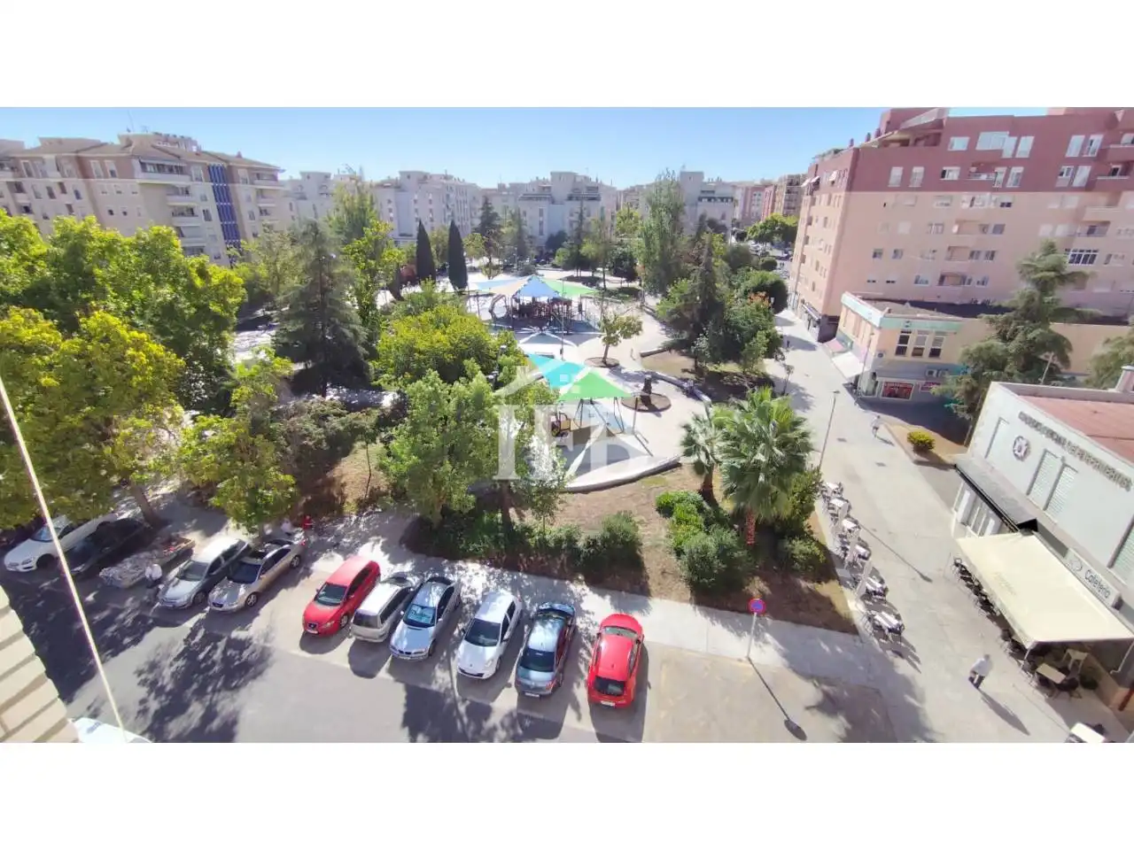 Piso de 120 m² en Badajoz