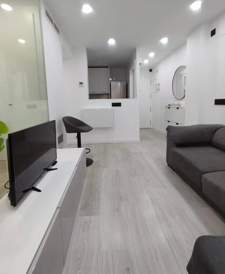 Pis de 55 m² a Múrcia
