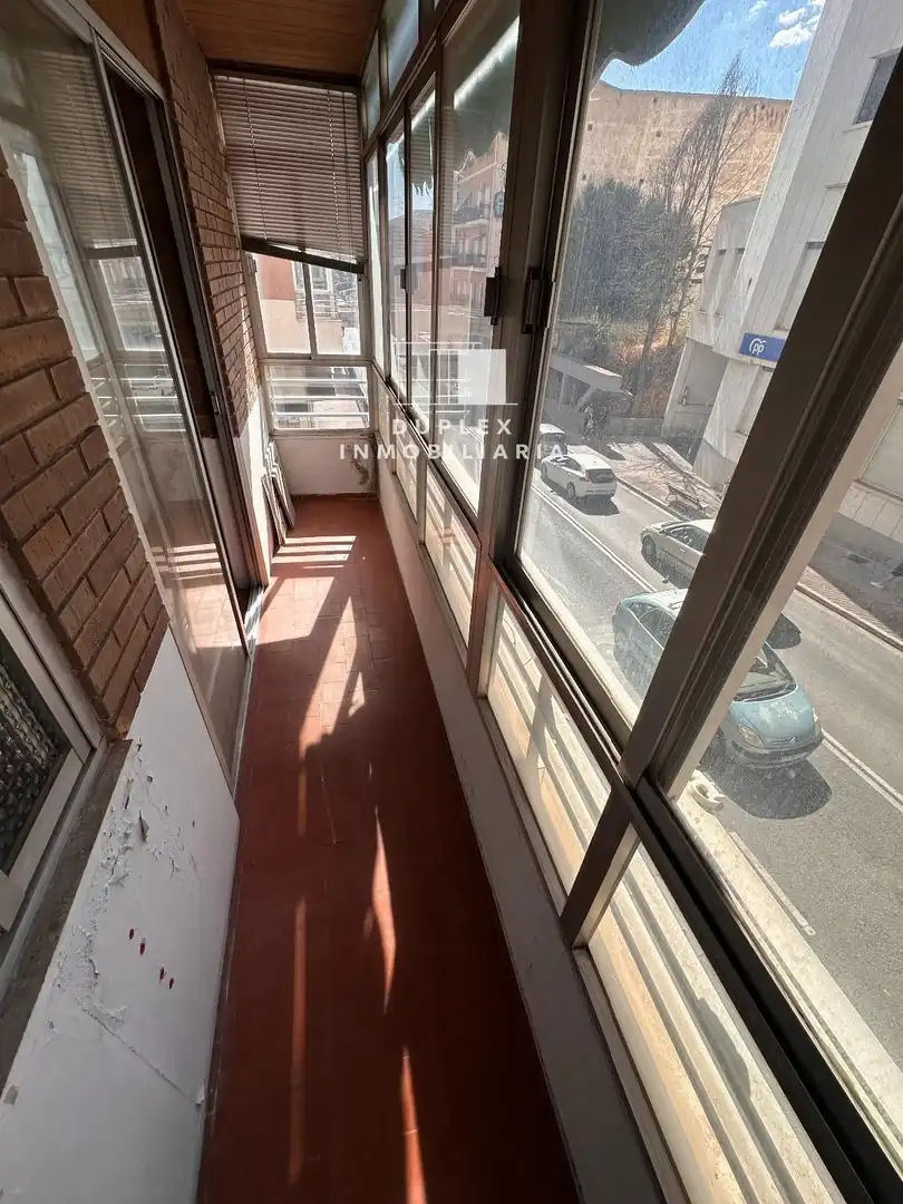 Piso de 140 m² en Cuenca