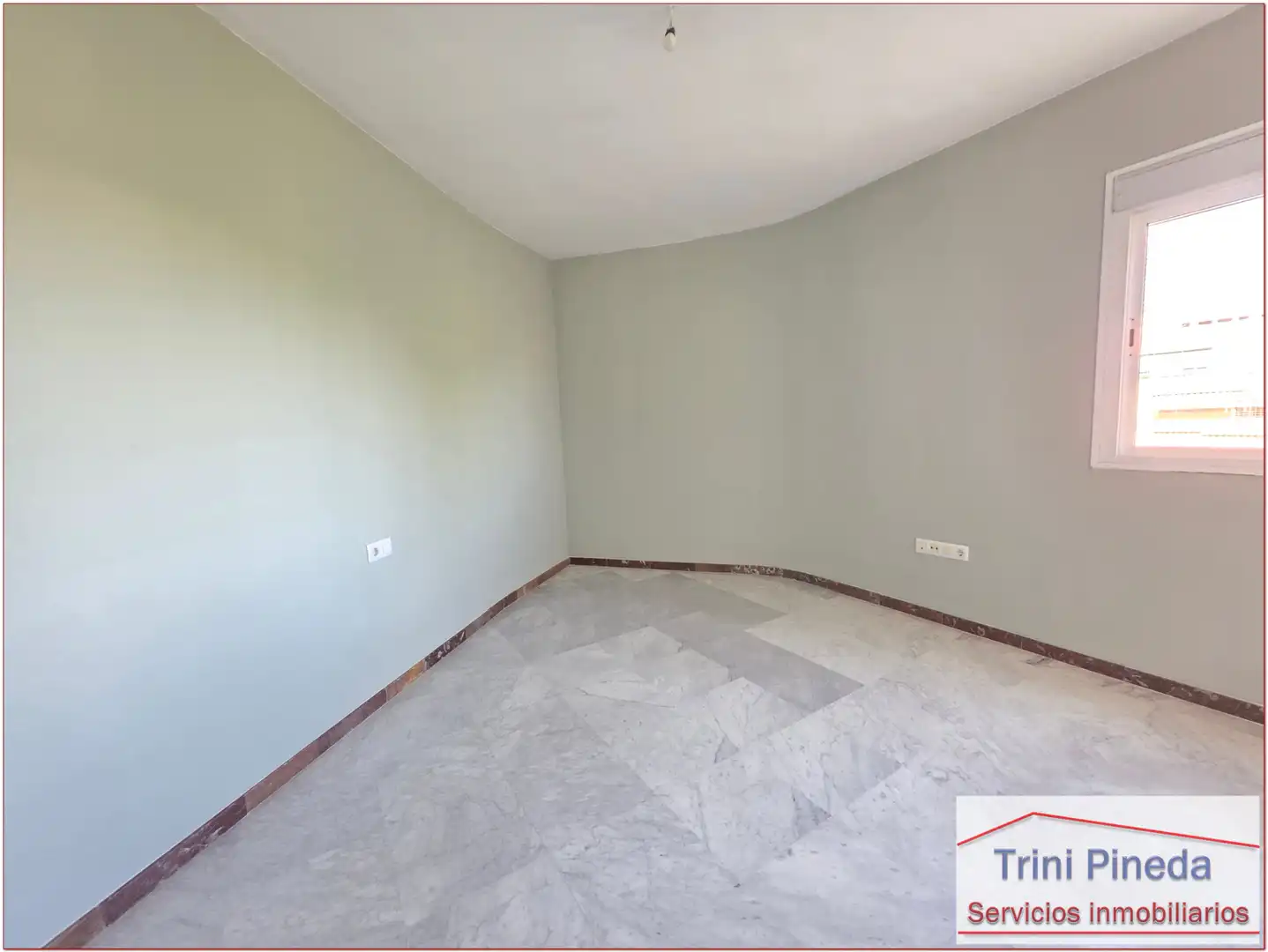 Pis de 115 m² a Sevilla