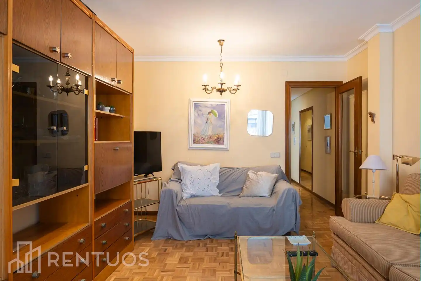 Piso de 62 m² en Madrid