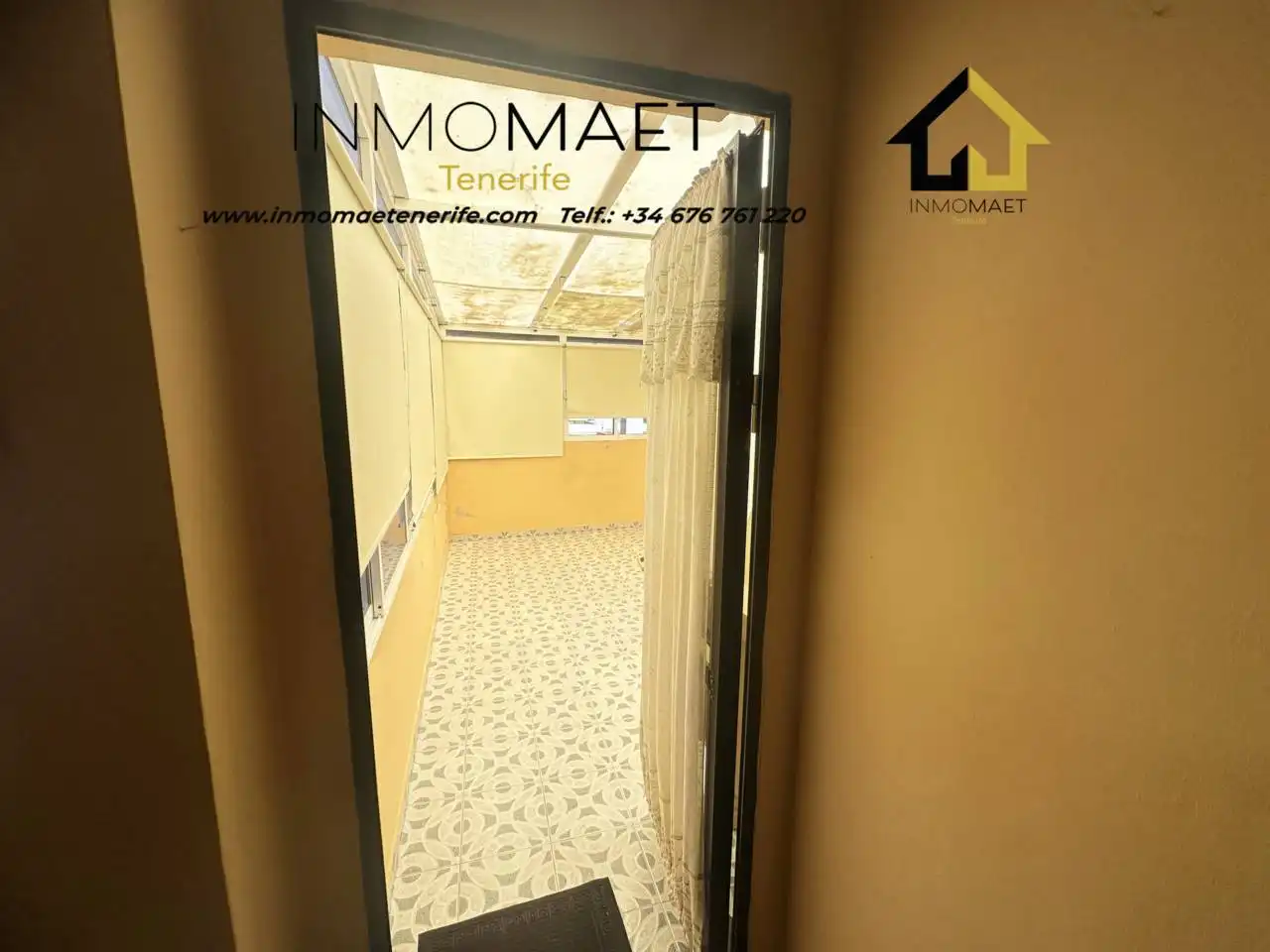 Piso de 120 m² en Icod de los Vinos