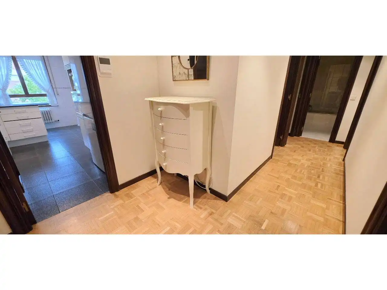 Piso de 107 m² en Logroño