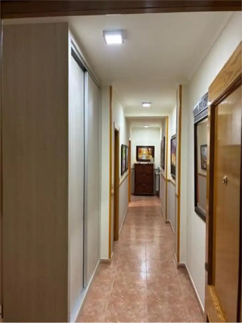 Piso de 90 m² en Villarrobledo