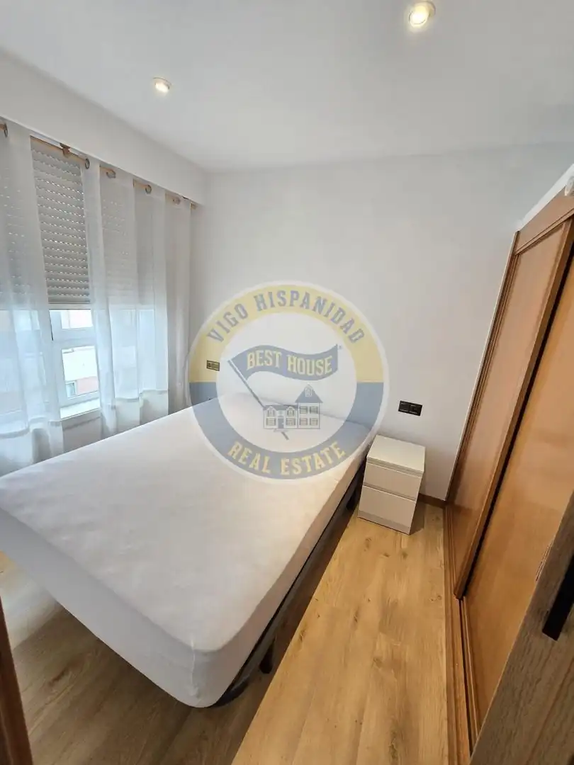 Pis de 36 m² a Vigo