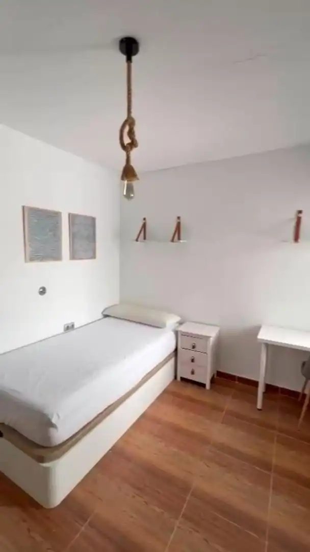 Habitación en alquiler, Almería