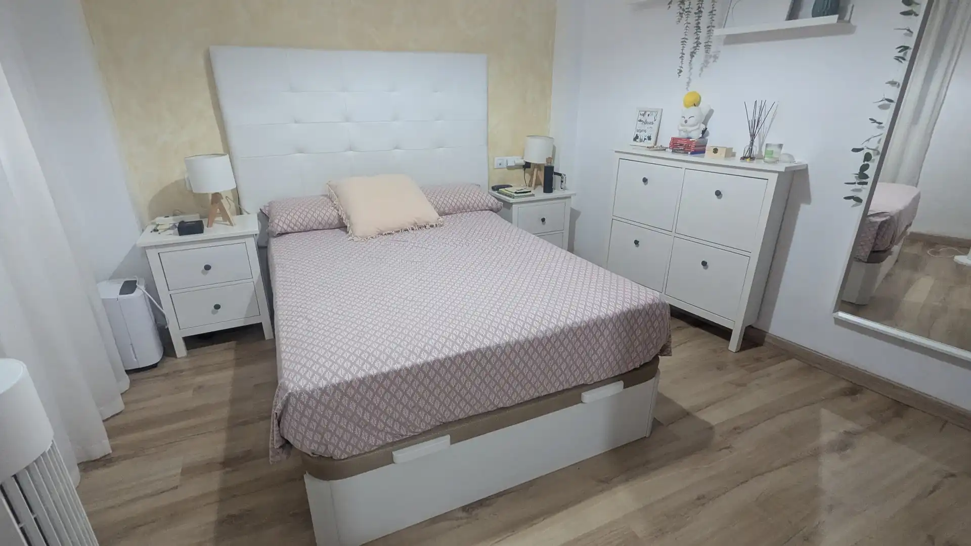Piso de 72 m² en Huelva
