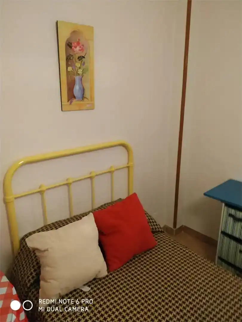 Habitación 150 m², Jaén