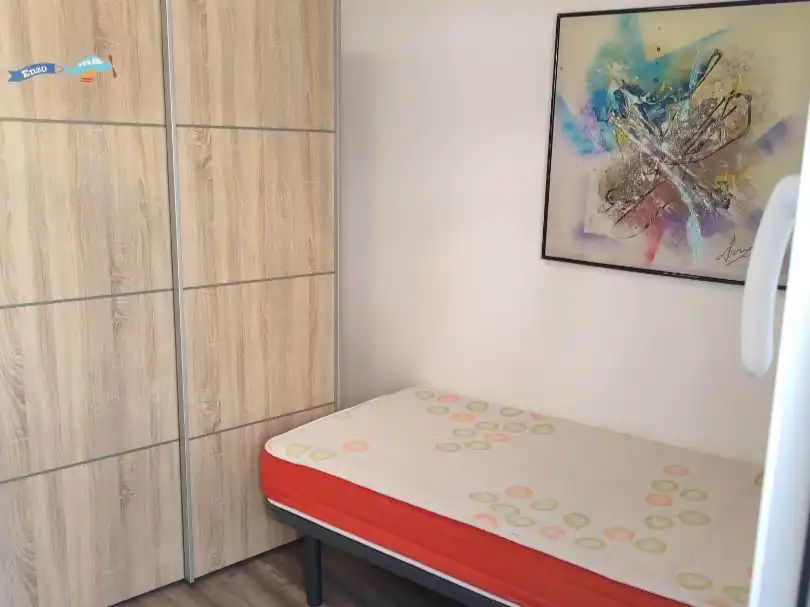Pis de 84 m² a Mataró