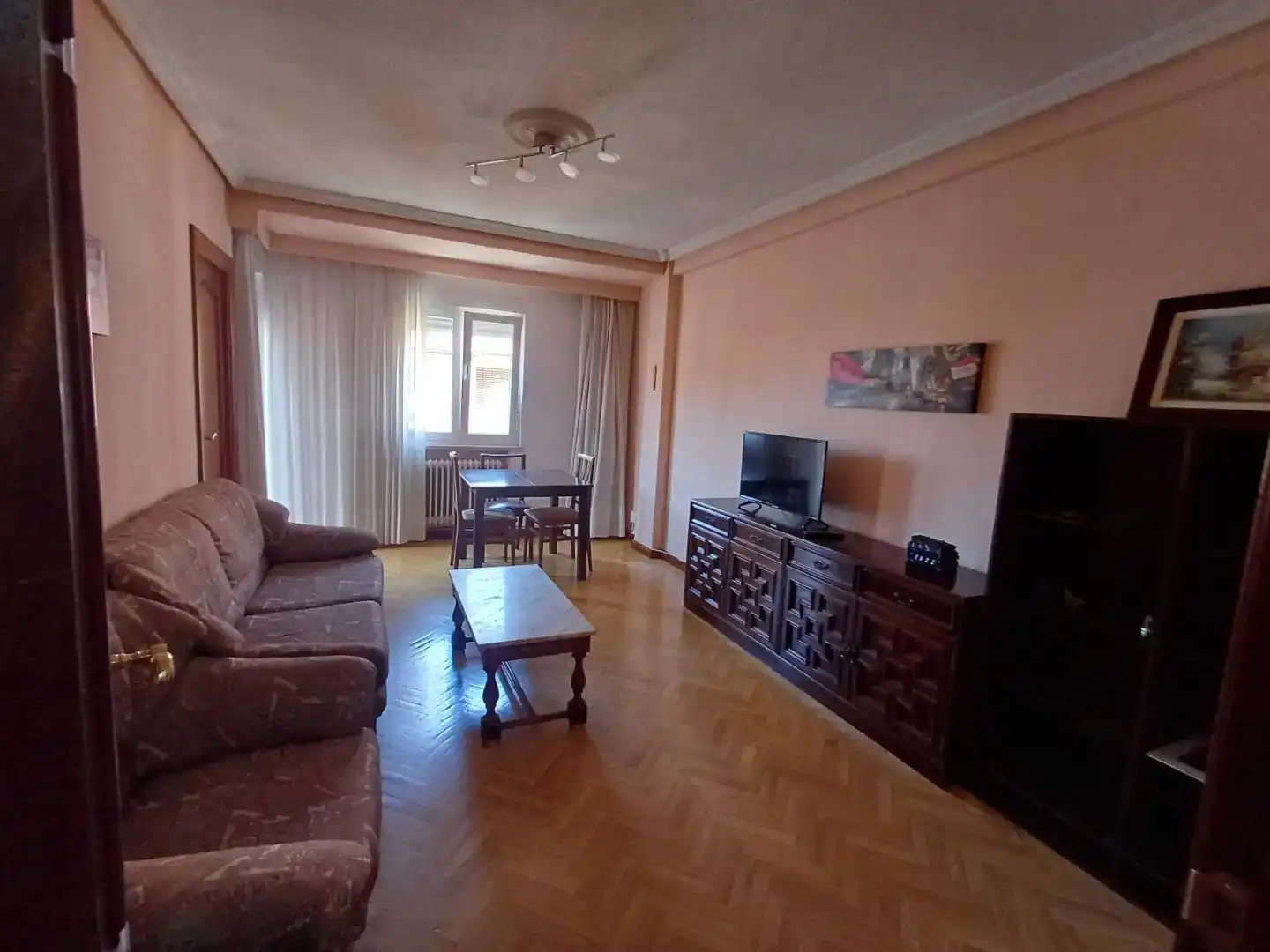 Apartamento 80 m² em Salamanca