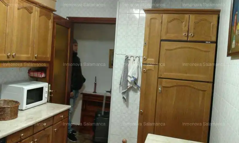 Pis de 120 m² a Salamanca