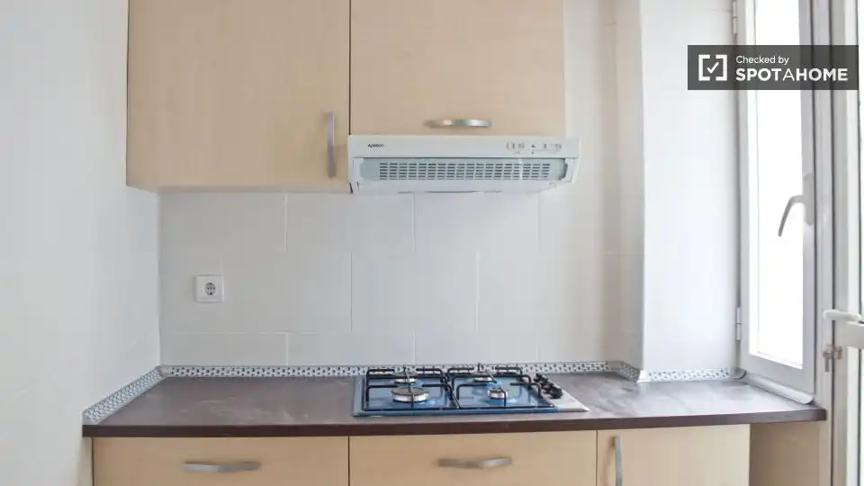 Habitación en alquiler, Valencia