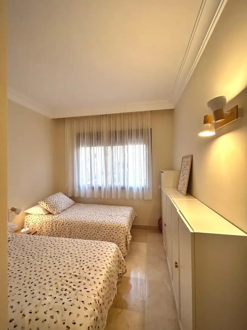 Pis de 63 m² a San Javier
