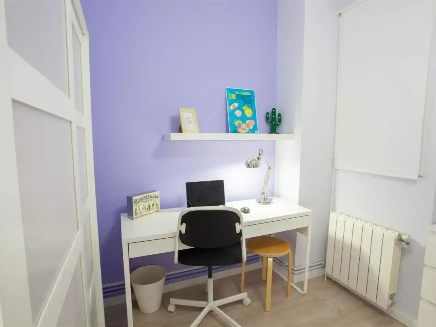 Habitación 100 m², Alcoy