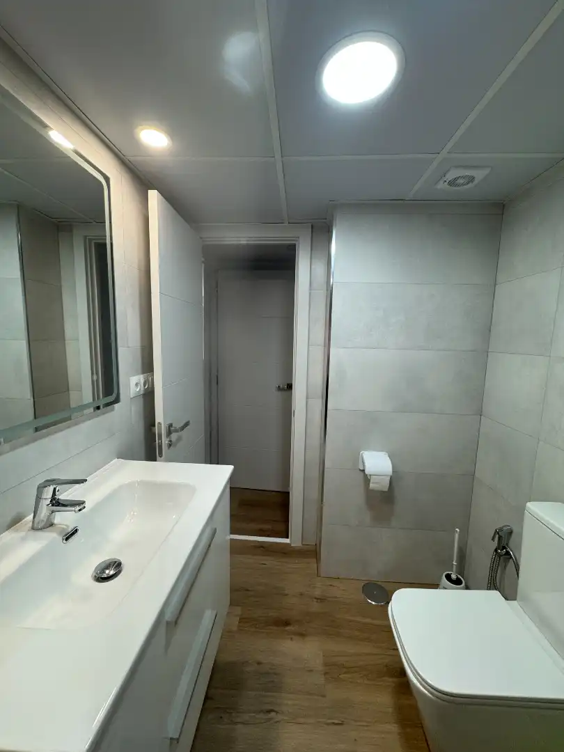 Habitación en alquiler, Málaga