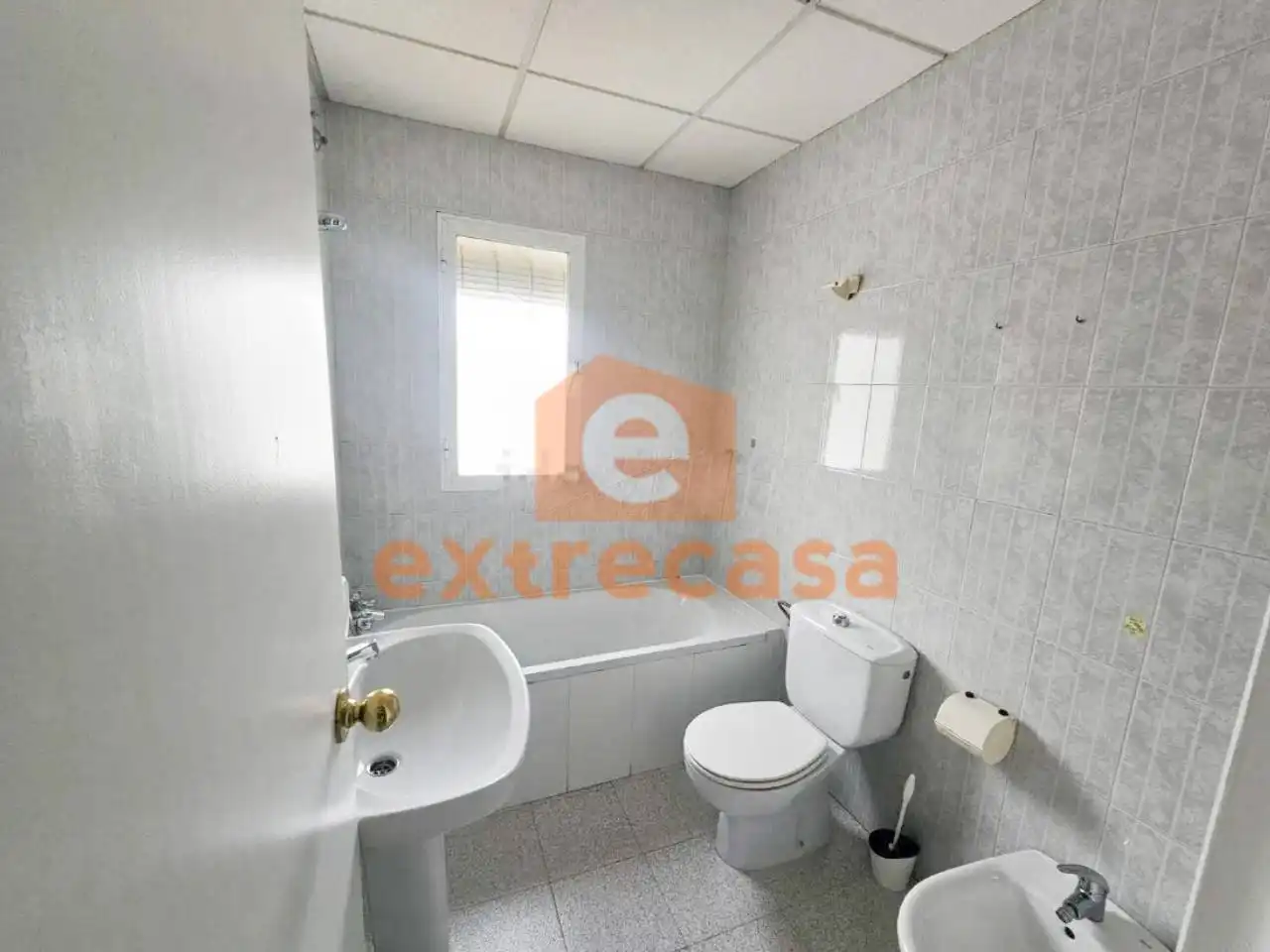 Piso de 110 m² en Badajoz