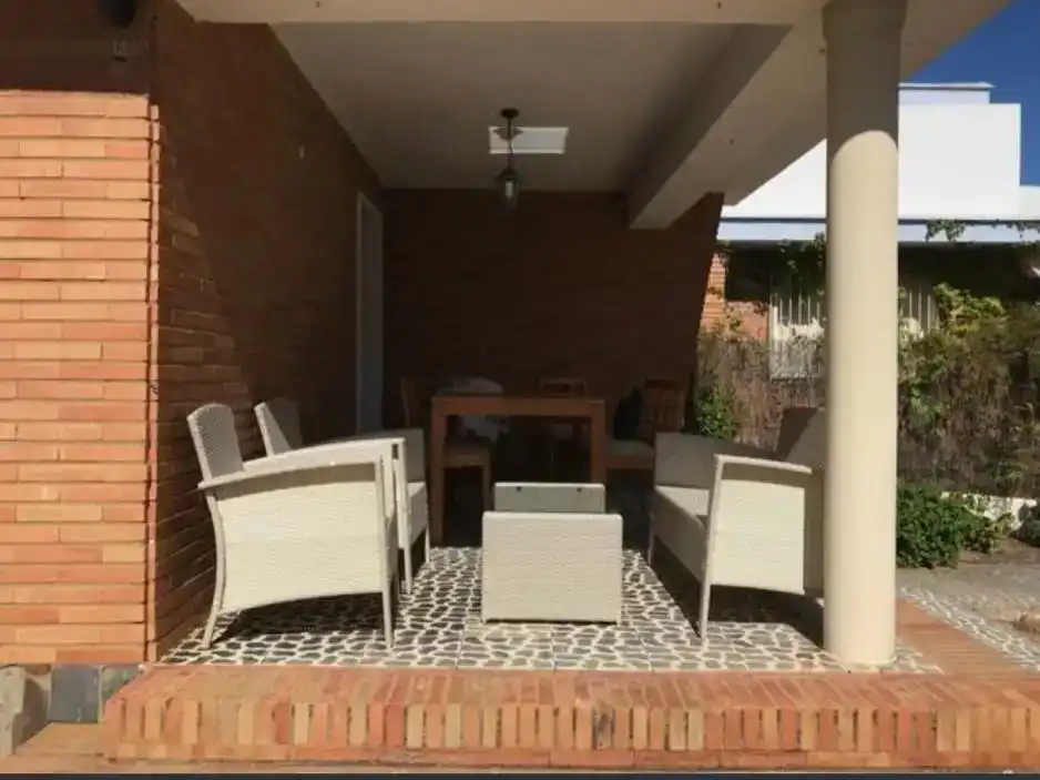 Piso de 160 m² en Punta Umbría