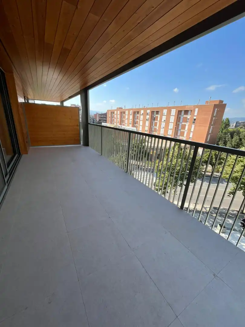 Piso de 108 m² en Vic