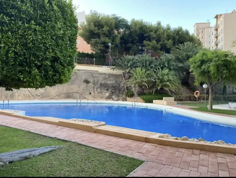 Piso de 90 m² en Benidorm