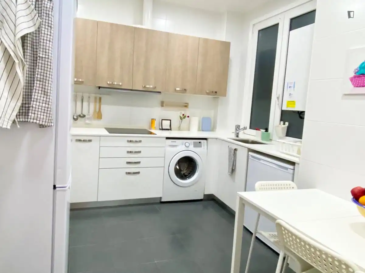 Habitación en alquiler, Bilbao