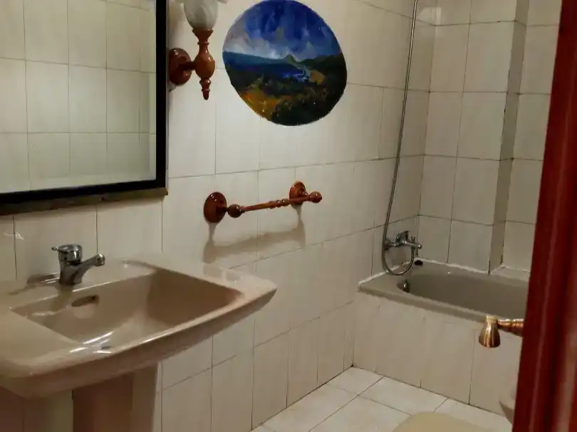 Habitación 108 m², Ferrol
