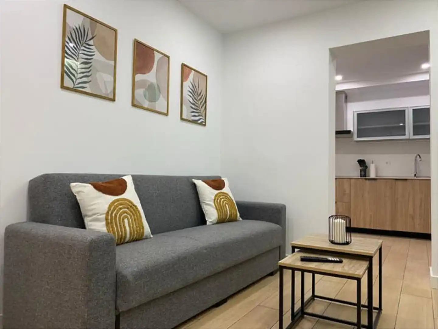 Pis de 55 m² a Vélez-Málaga