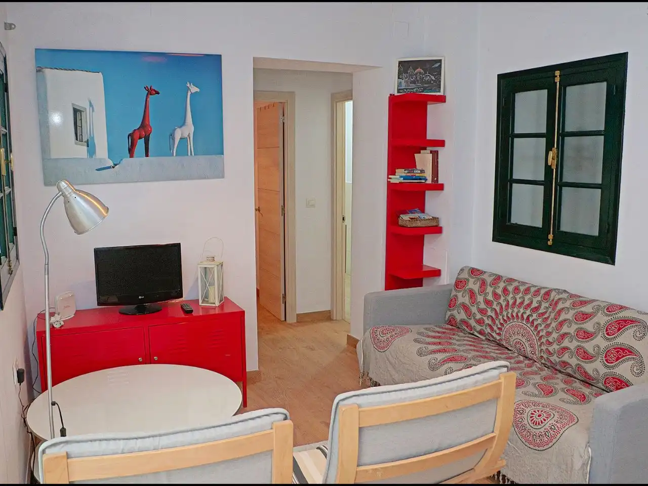 Piso de 68 m² en Cádiz