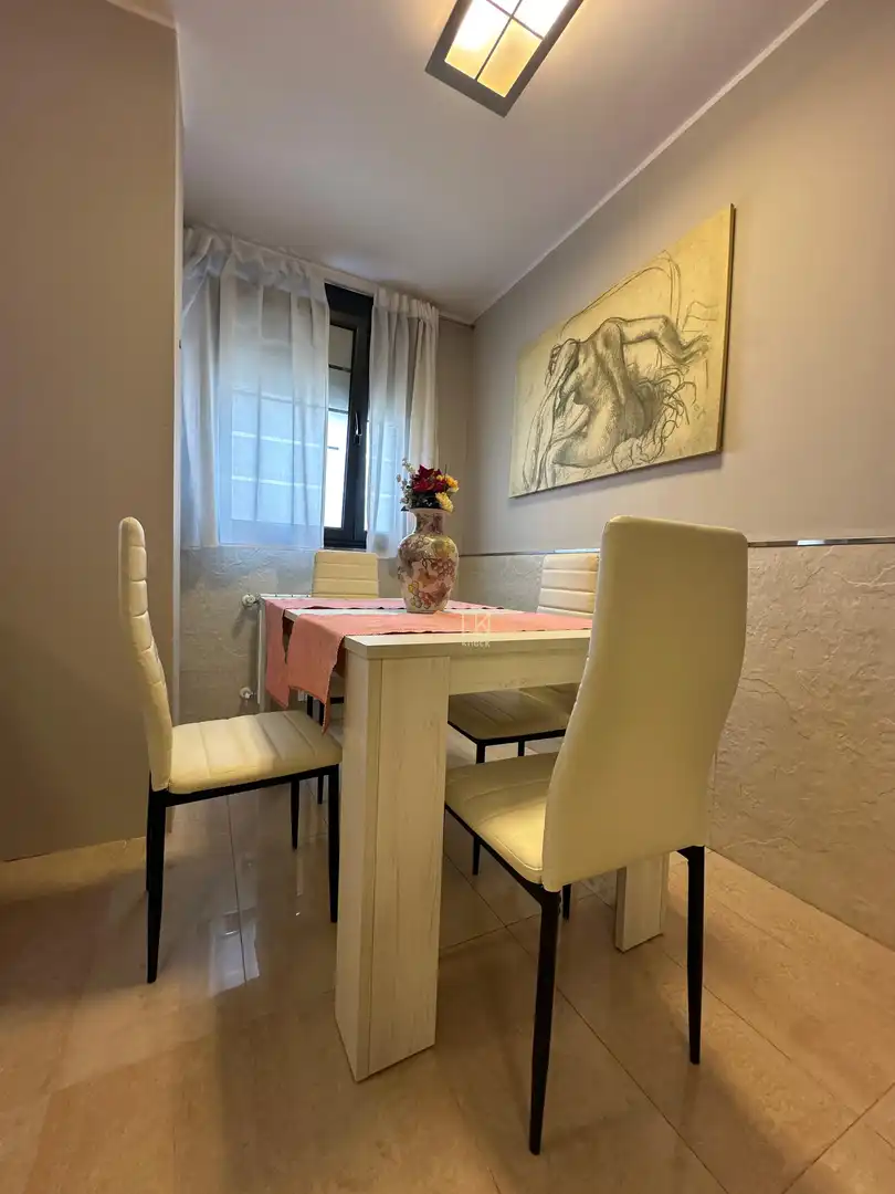 Pis de 49 m² a Oviedo