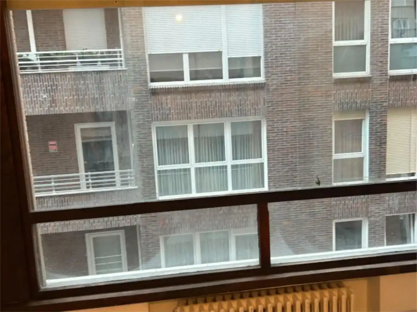 Piso de 100 m² en Bilbao