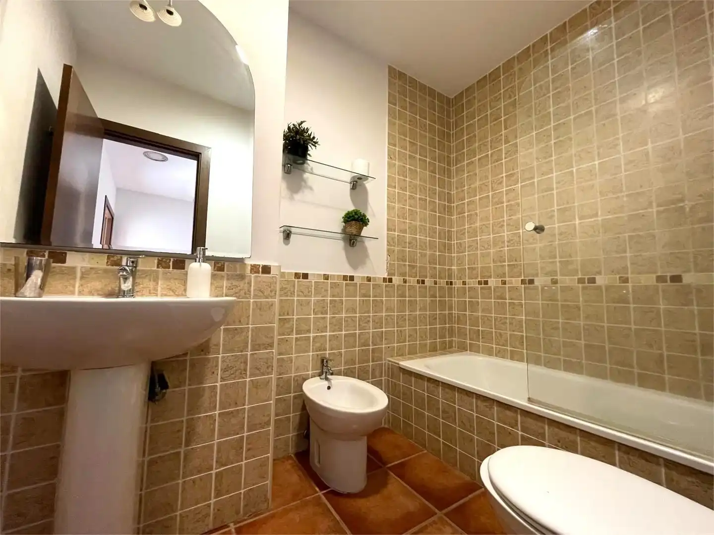 Piso de 109 m² en Cartaya