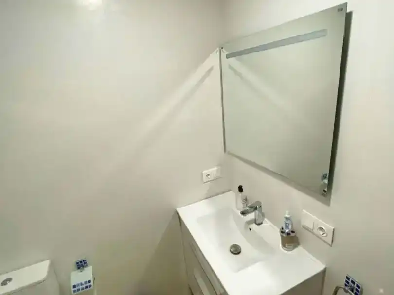 Piso de 90 m² en Los Alcázares