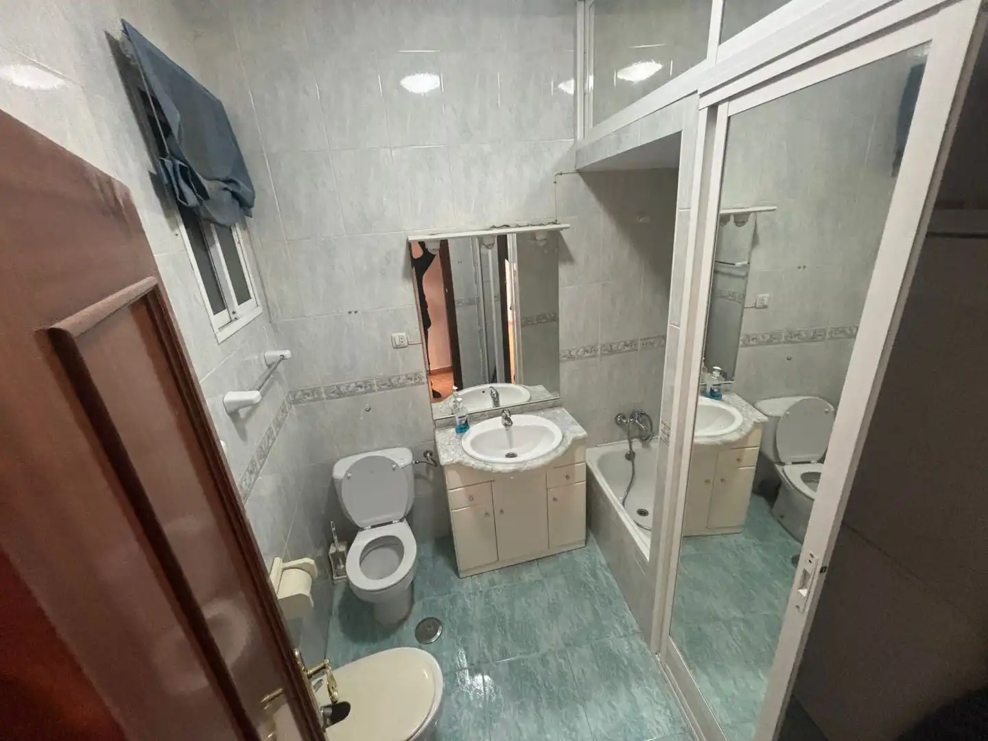 Piso de 160 m² en Jaén