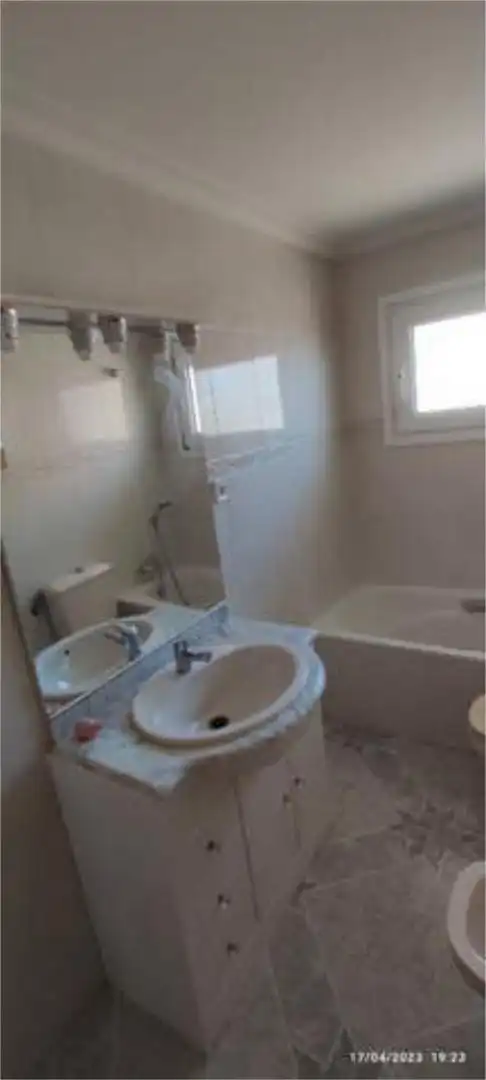 Piso de 63 m² en Almería