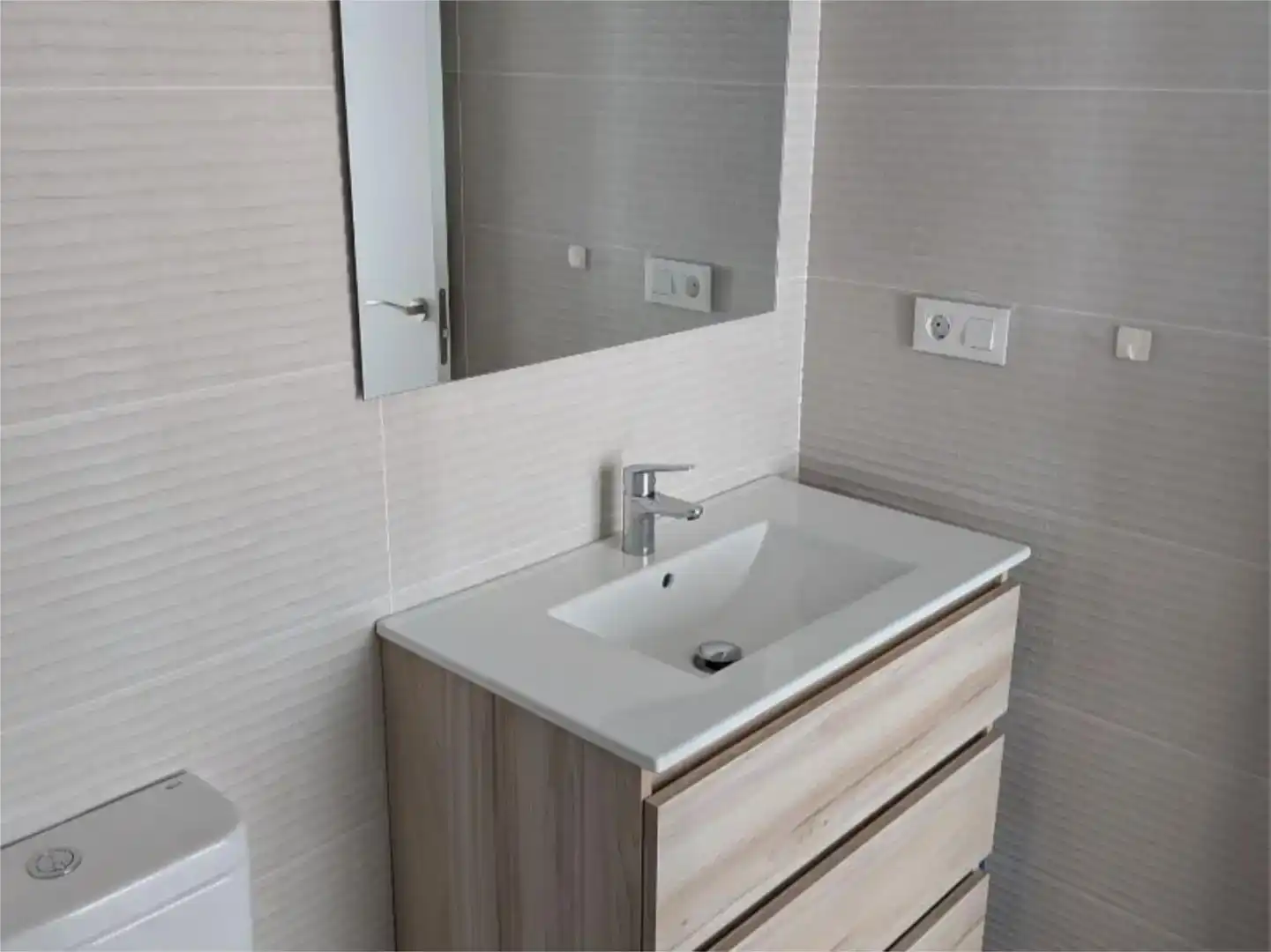 Piso de 30 m² en Tarragona