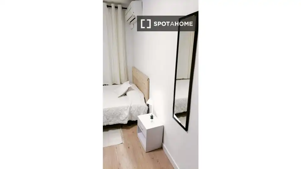 Habitación 167 m², Valladolid