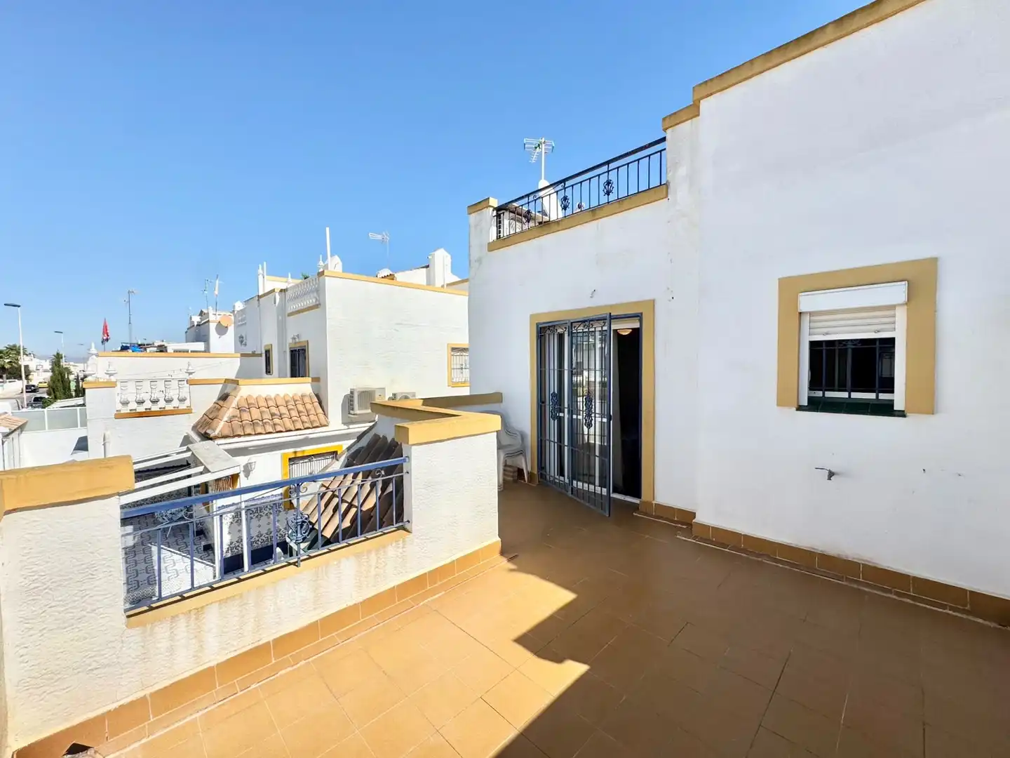 Piso de 120 m² en Torrevieja