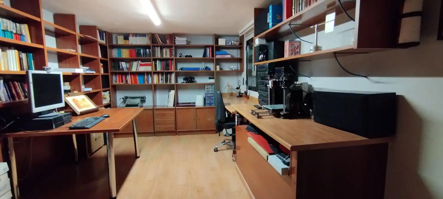 Casa de 137 m² en Albacete