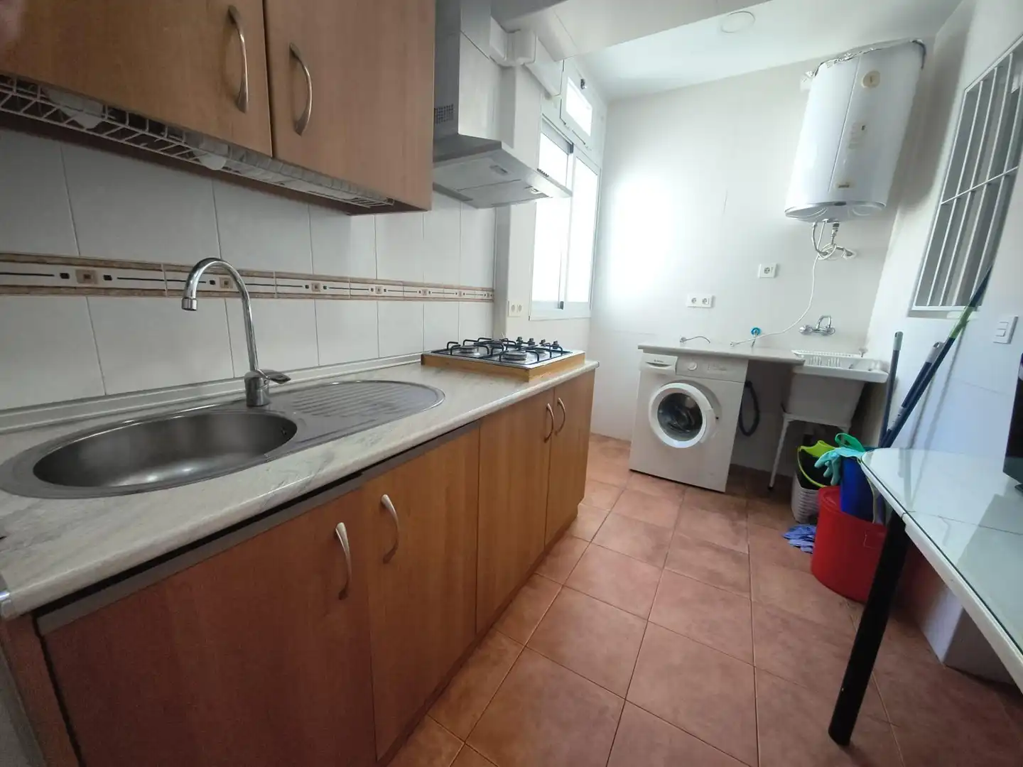 Piso de 90 m² en Granada