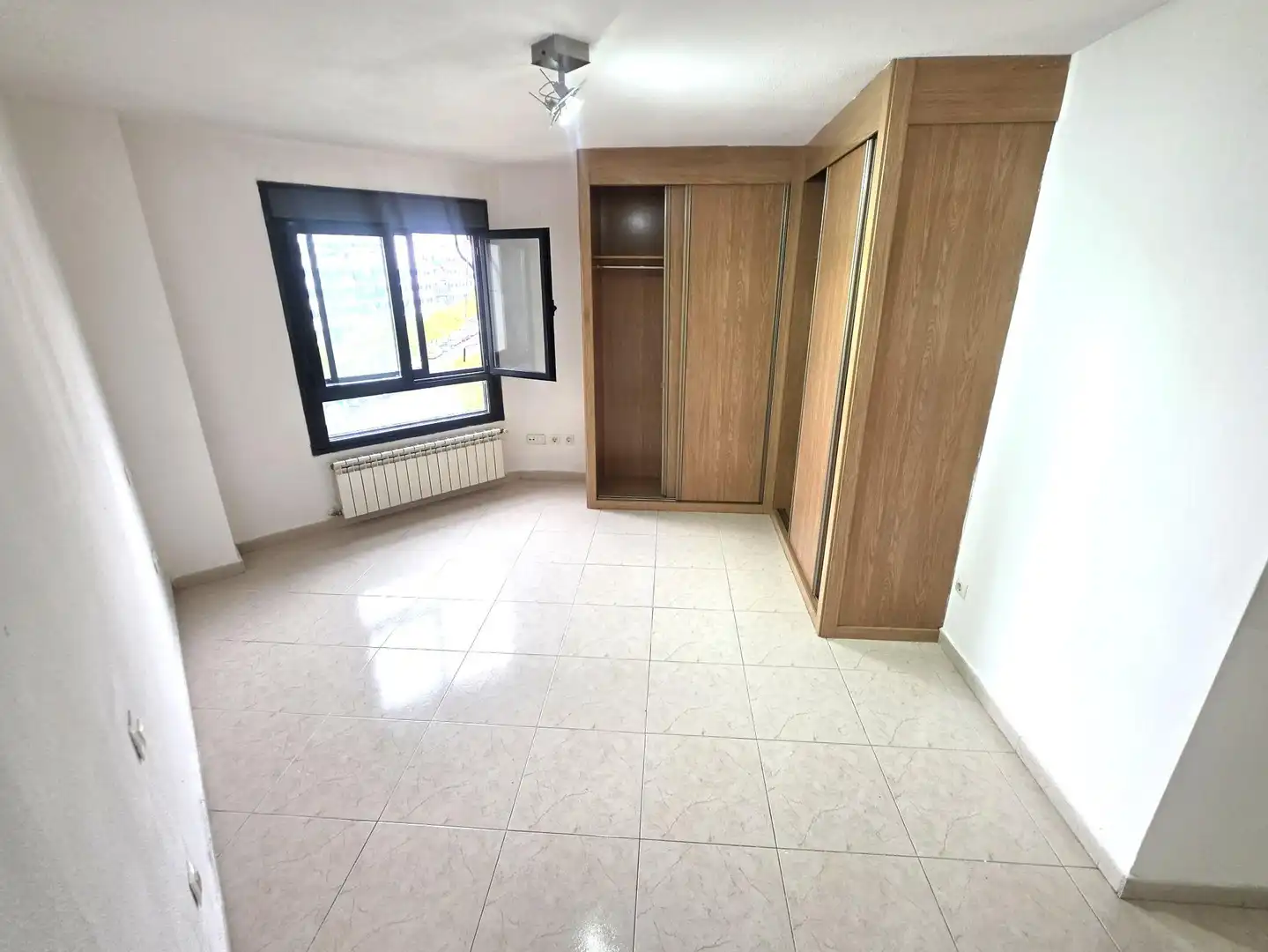 Pis de 95 m² a Valdemoro