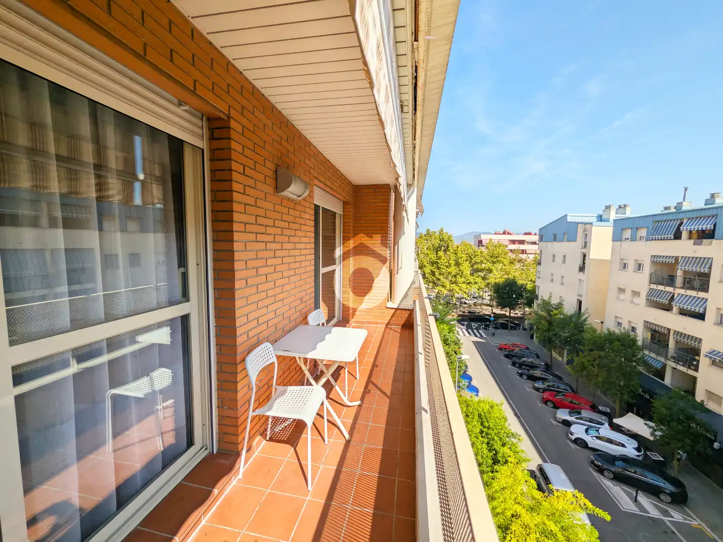 Piso de 123 m² en Martorell