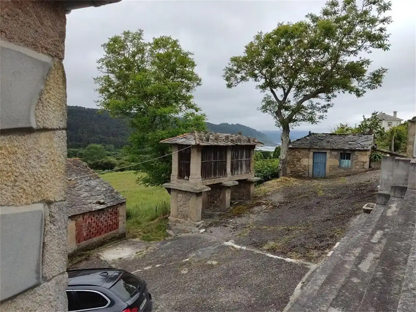 Piso de 300 m² en Xove