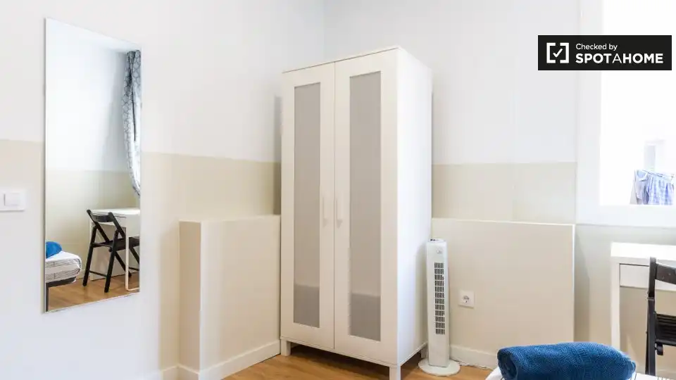 Habitación en alquiler, Barcelona